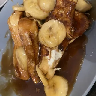 D BANANA BOURBON