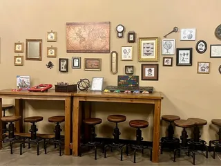 Escapology Escape Rooms - McKinney