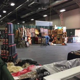 Wood artisan.  Absolutely beautiful