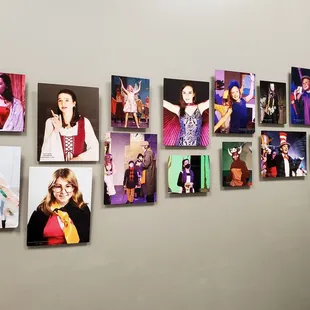 North Texas Performing Arts - Plano