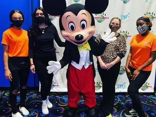 JW Entertainment Allen