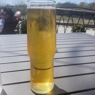 Apple Boomer Cream Ale