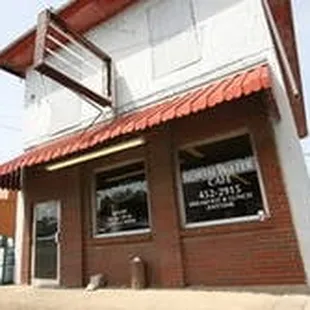 North Water Cafe - Gallatin, TN