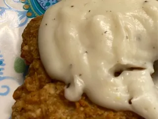 Johnson's Crossroads Cafe & Market