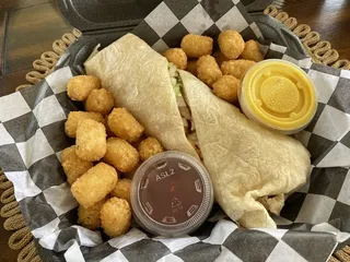 JP’s Bar and Grill