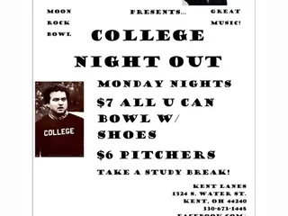 Kent Lanes-11th Frame