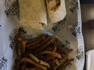 RollHouse Entertainment - Solon