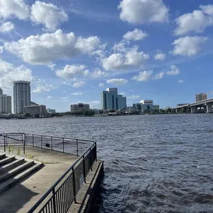 St. John's River
