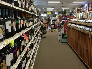 Milaca Liquor Store