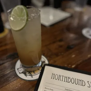 drink