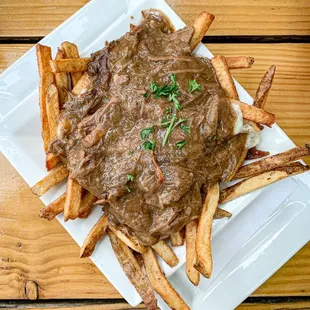 Poutine