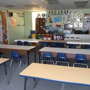 Classroom
