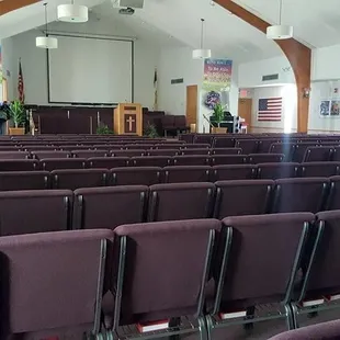 Chapel