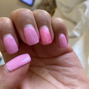 Northeast Nail Spa