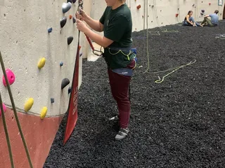 Vertical Endeavors-Bloomington