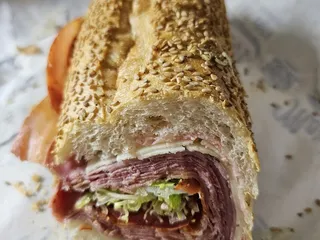 Marinucci's Deli - Woodhaven