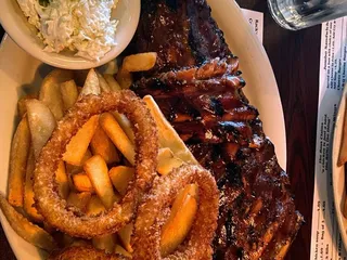 Rib Rack