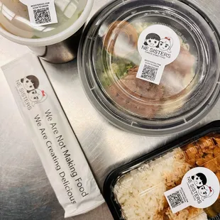 Packaging
