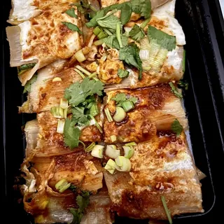 Grilled Cold Noodle
