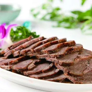 Premium Braised Beef Shank