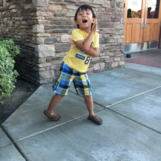 Conner W.