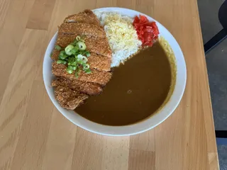 Curry Do