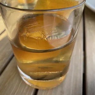 Really amazing old fashioned