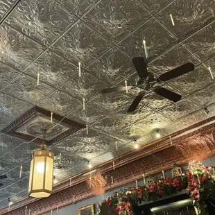Holiday decor!