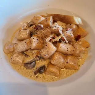 Gnocchi