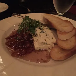 Market Cheese Plate