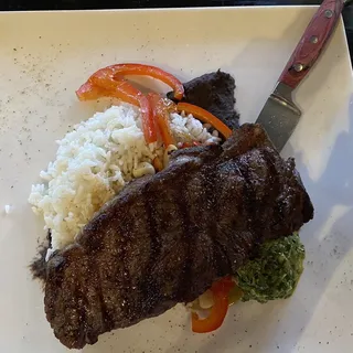 Market Steak