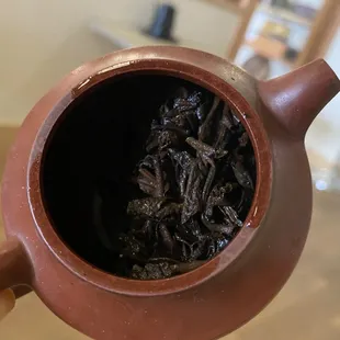 85 Pu-er