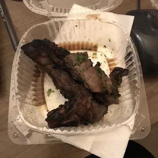 ribs, bbq ribs, food