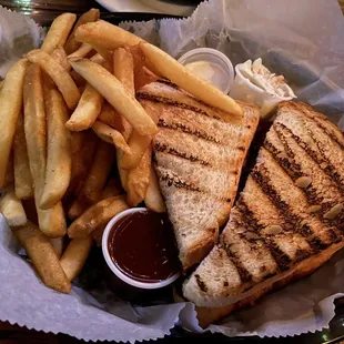 Brisket Burnt End Sammy