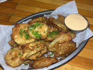 The Starlight Tavern 