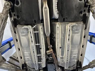 Ultimate Undercoating