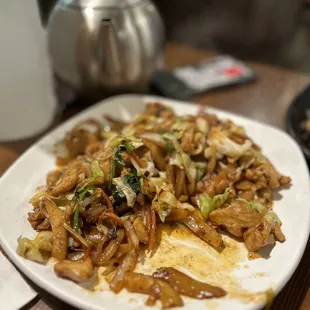 Northern Cafe