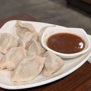 Dumplings