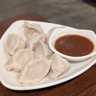 Dumplings