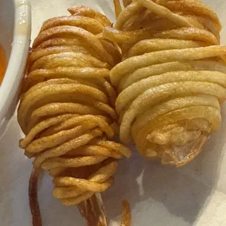 Patato String Shrimp5