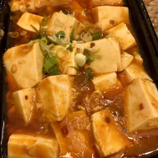 V6. Mapo Tofu