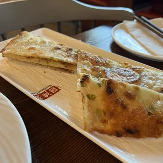 Scallion Pancake