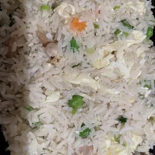 Fried Rice