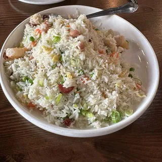 Ynagzhou Fried Rice