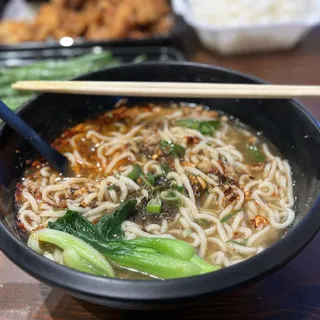 Dandan Noodle