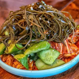 ramen and noodles, food