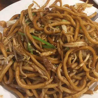 Chow Mein