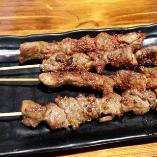 Lamb Skewer