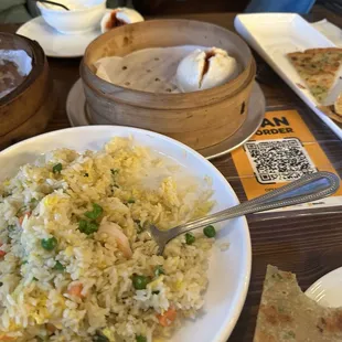 Shrimp Fried Rice