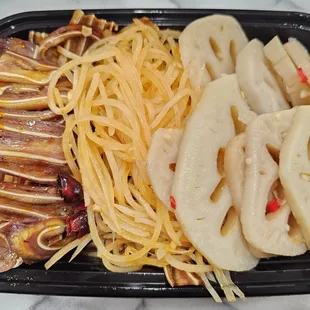 Pig Ear